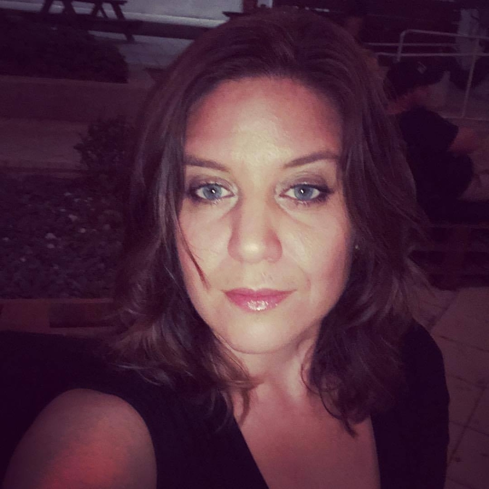 Meet your Posher, H ann